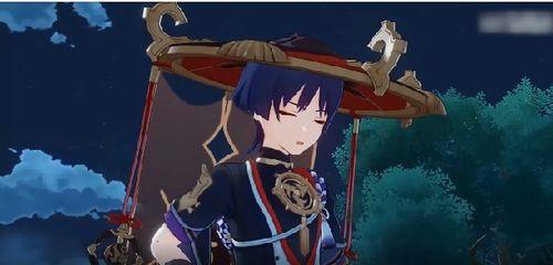 原神角色散兵早期爆料视频 第3张 原神角色散兵早期爆料视频 第3张