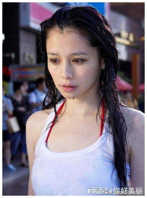 徐若瑄爆料林心如视频